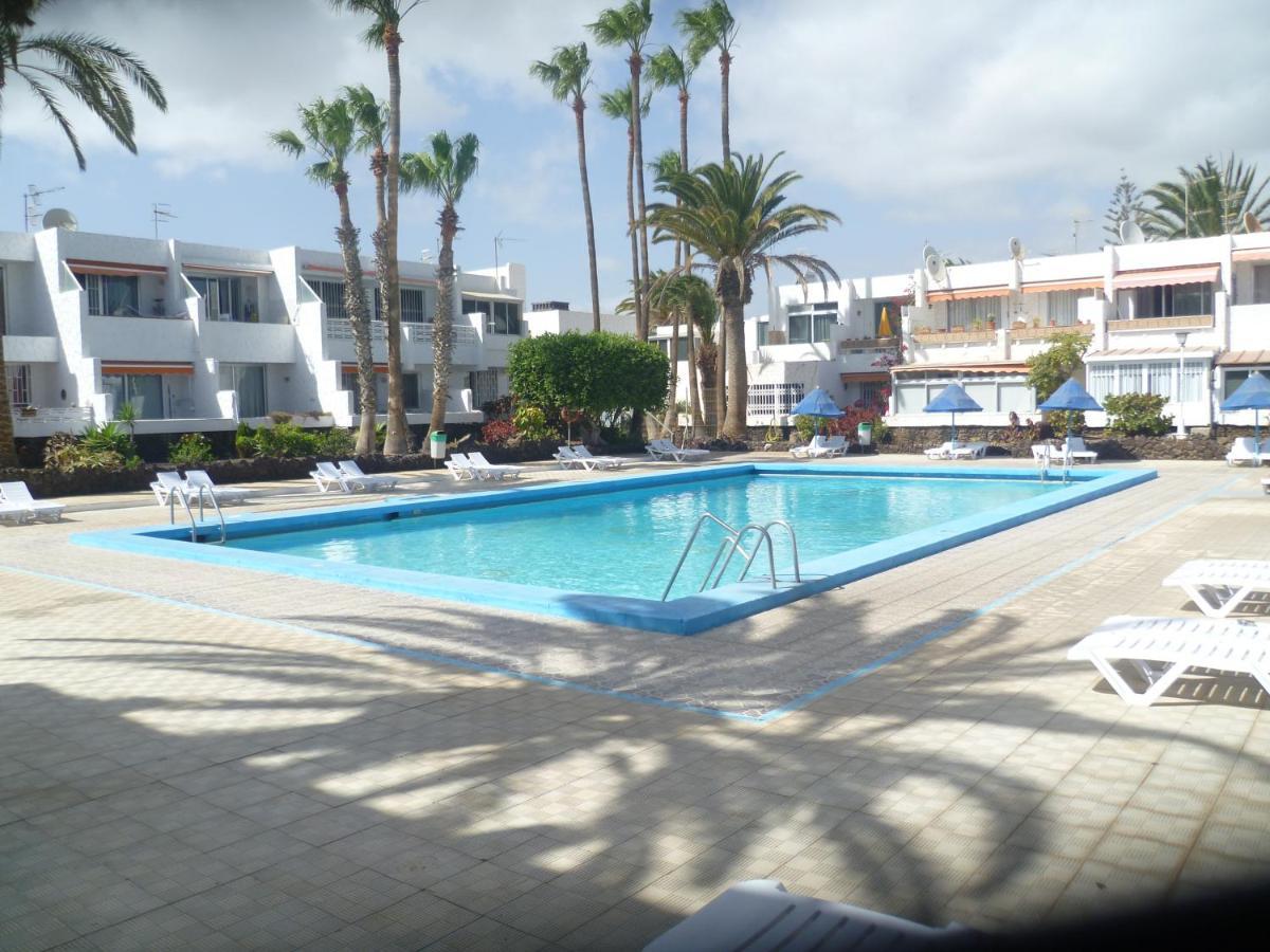 Elana Apartment With Free Wifi * Costa Del Silencio