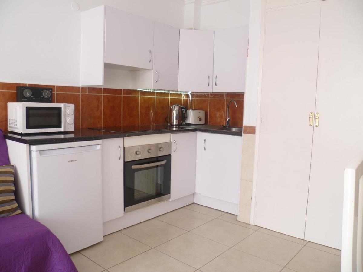 Elana Apartment With Free Wifi * Costa Del Silencio