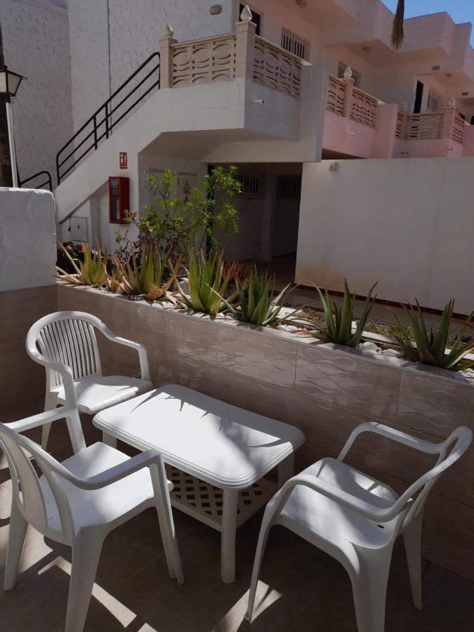 Apartment Elana Apartment With Free Wifi Costa Del Silencio