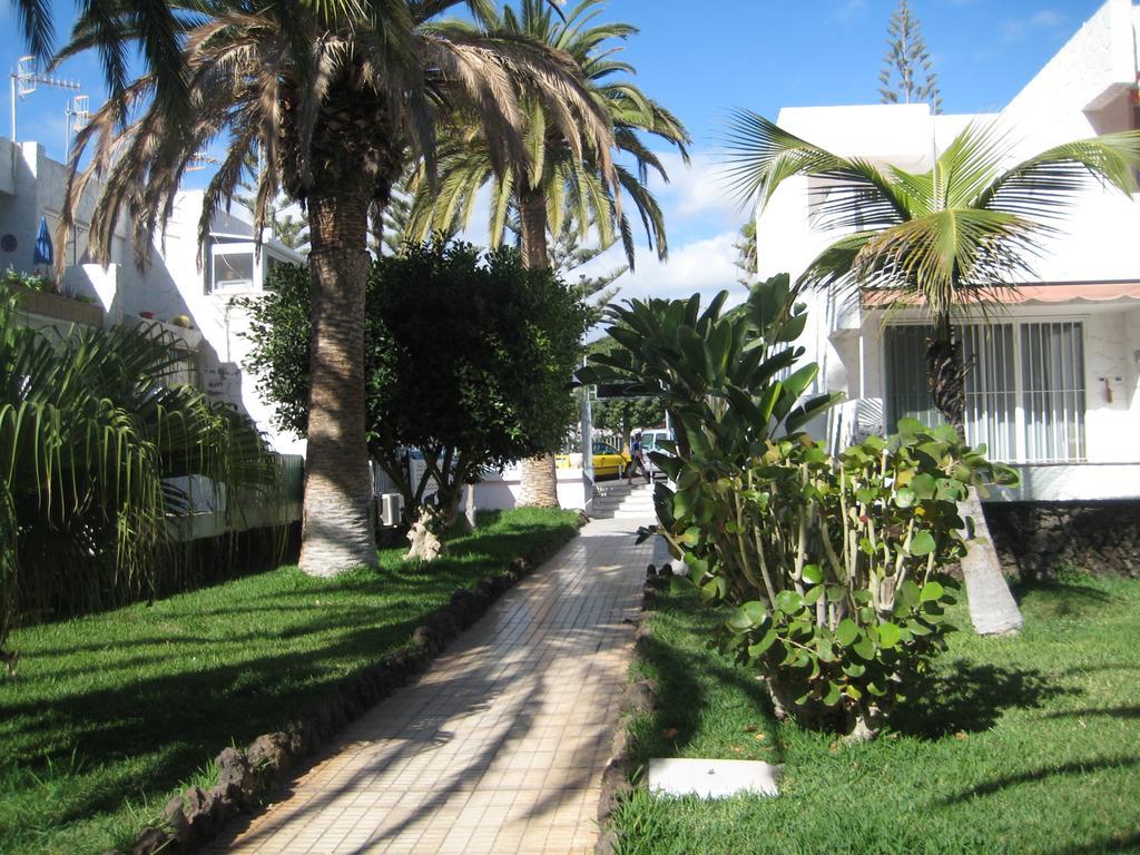 Elana Apartment With Free Wifi