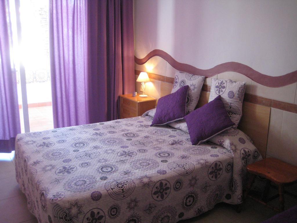 Apartment Elana Apartment With Free Wifi Costa Del Silencio