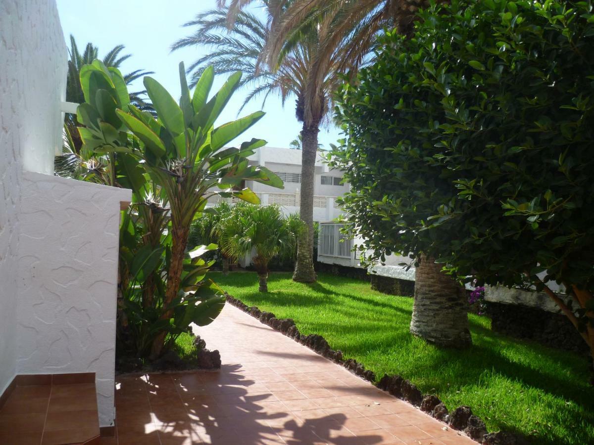 Apartment Elana Apartment With Free Wifi Costa Del Silencio