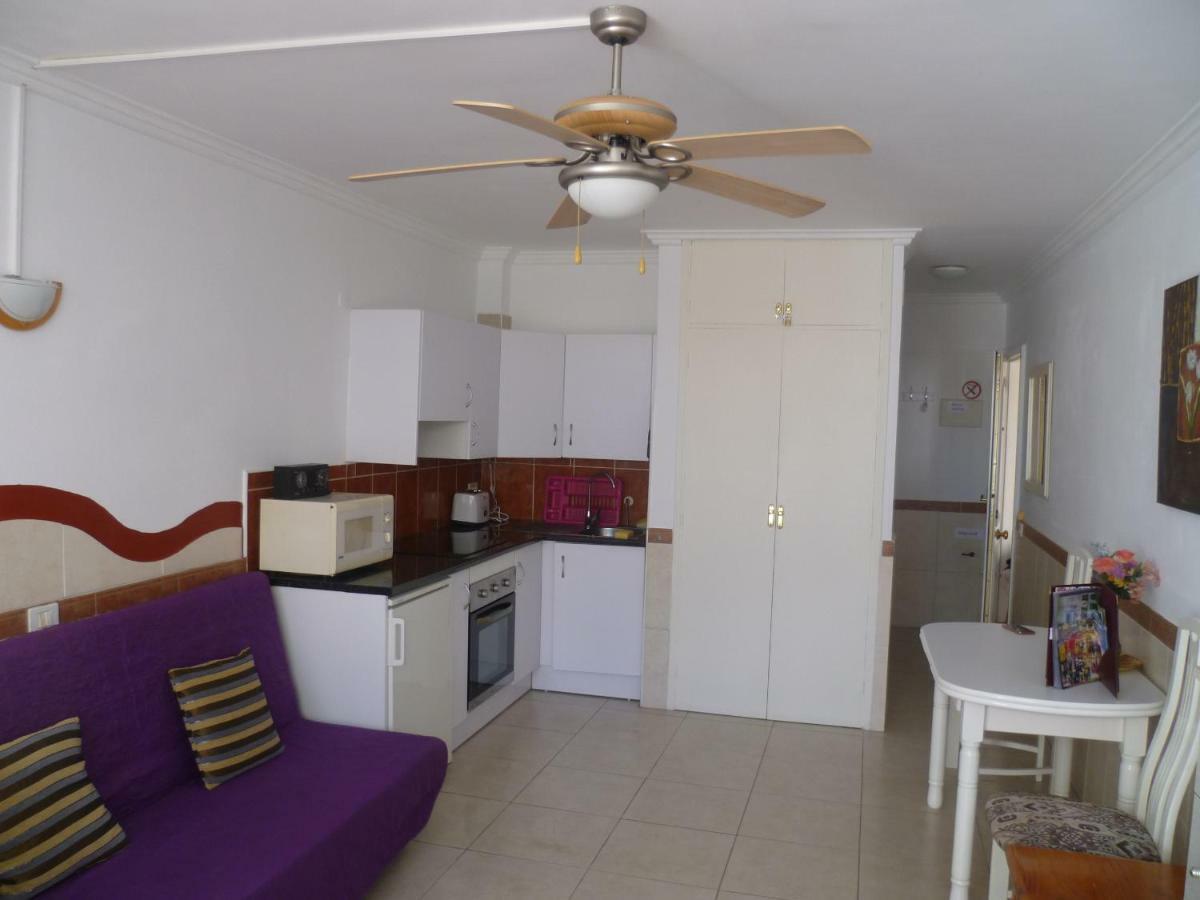Elana Apartment With Free Wifi Apartment Costa Del Silencio