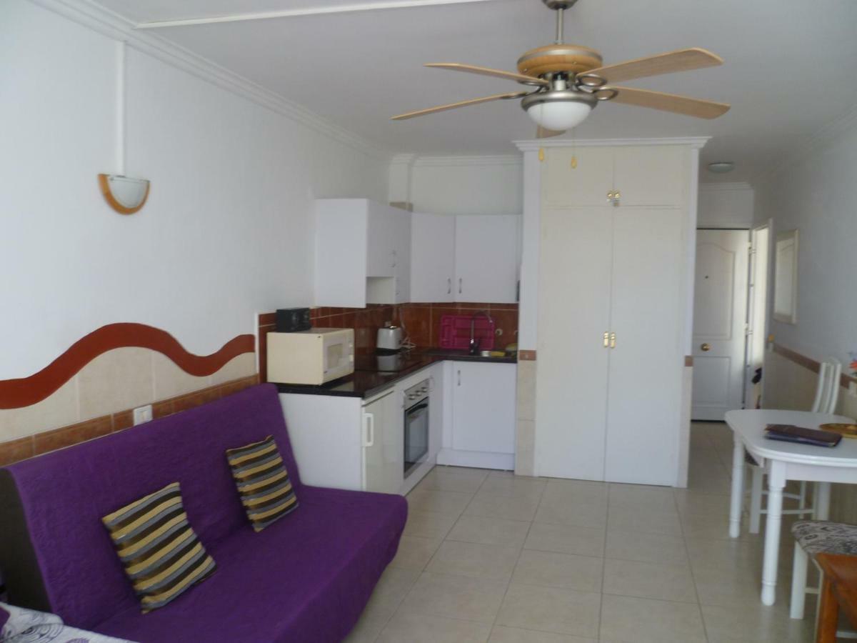 Elana Apartment With Free Wifi * Costa Del Silencio