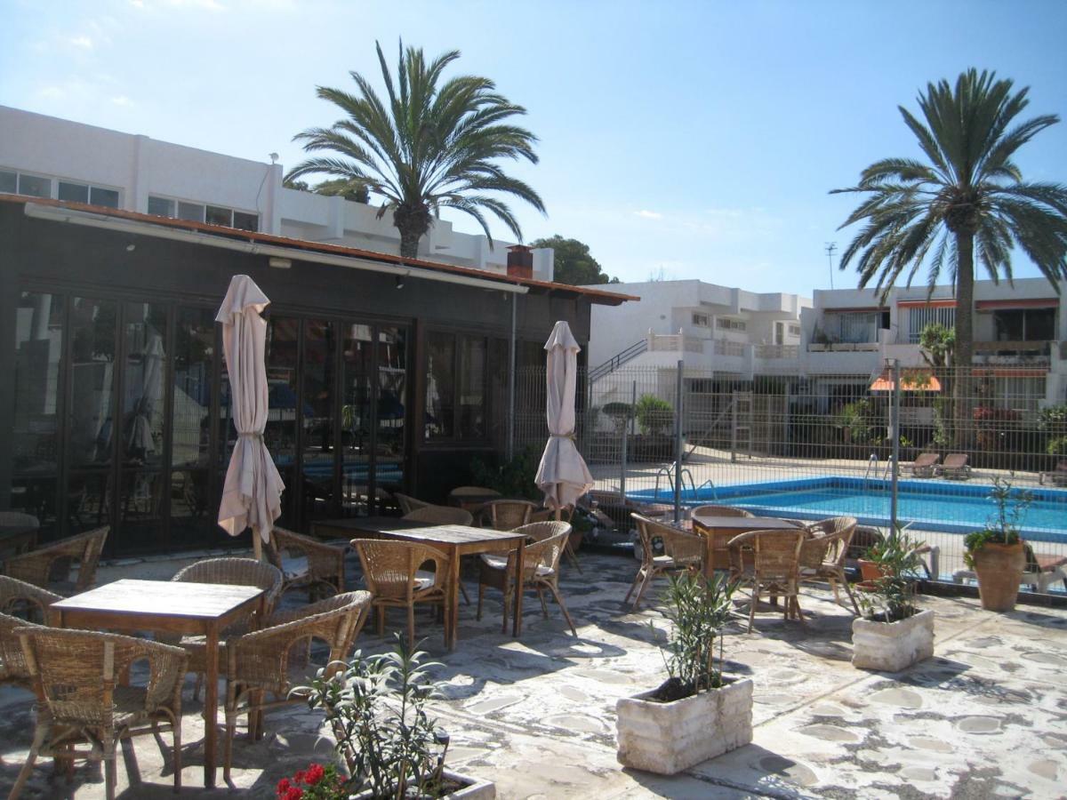 Elana Apartment With Free Wifi Apartment