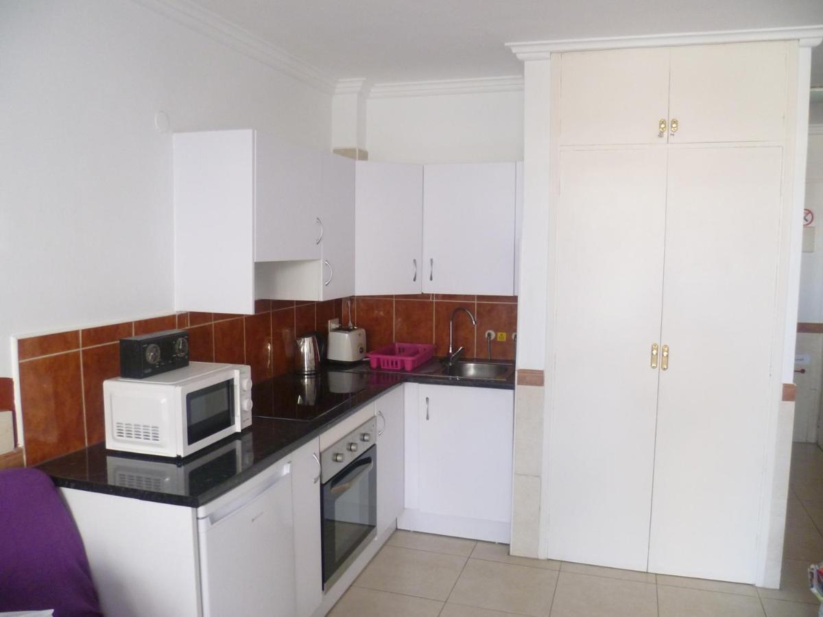 Elana Apartment With Free Wifi Apartment *